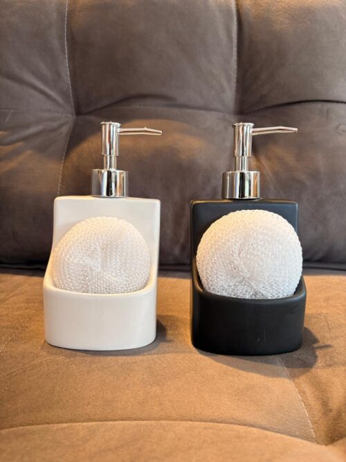 Dispenser de cocina