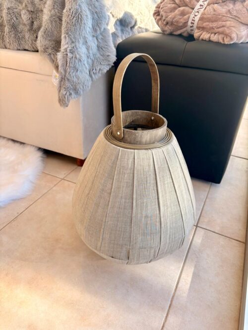 Fanal decorativo xl