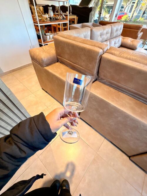 Copa para tragos