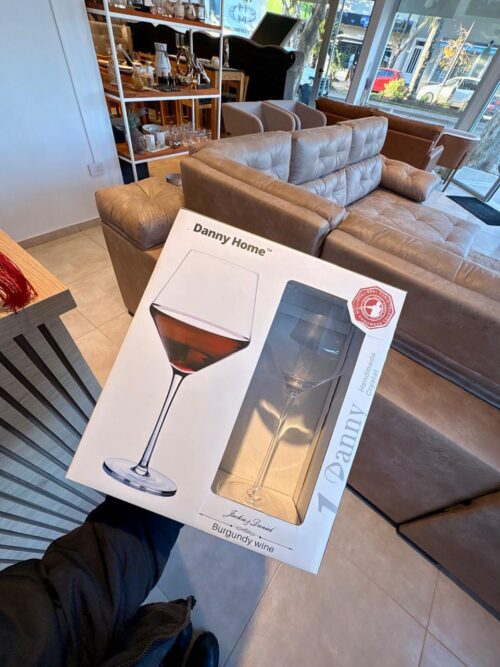 Copa de vino