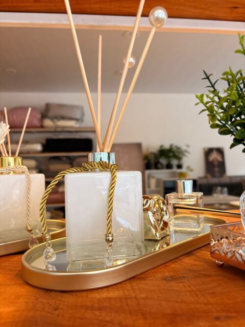 Difusor decorativo