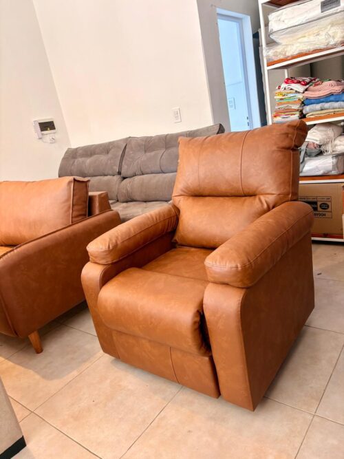 Sillon reclinable