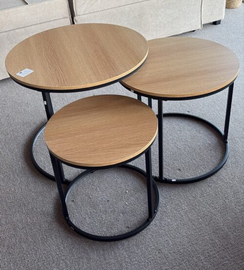 A27 MESA ENCASTRABLE X 3
