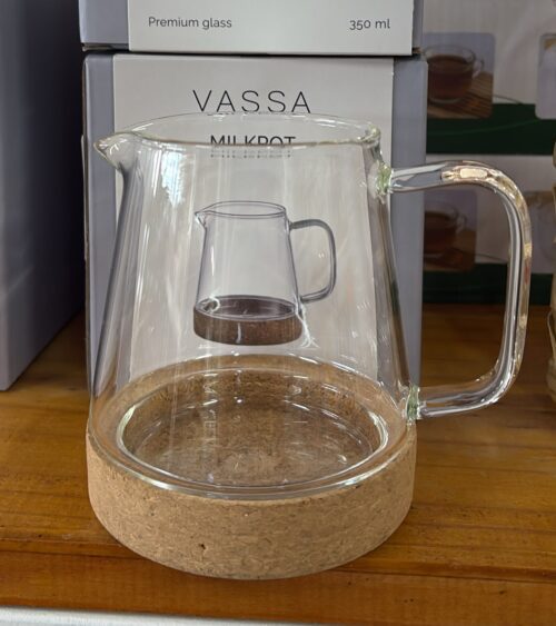 A46 lechero reine 350ml vassa