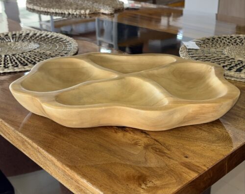 A65 centro de mesa laos 37x 28cm vassa