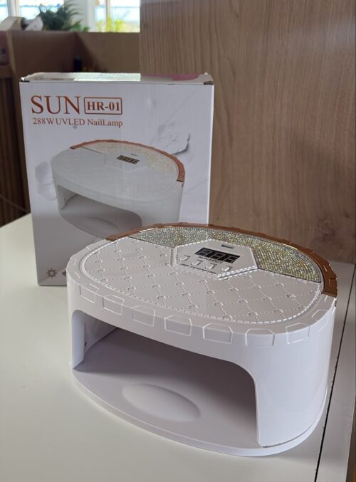 A881 lampara sun hr 01