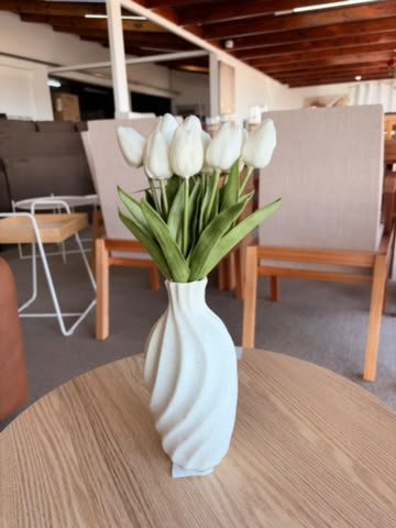 A391 A539 FLORERO - RAMO DE TULIPANES