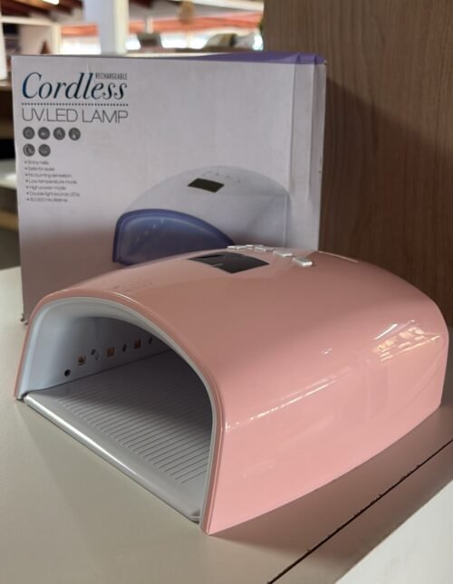 A878 lampara cordless