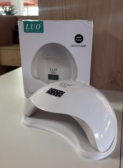 A879 lampara lu 4668